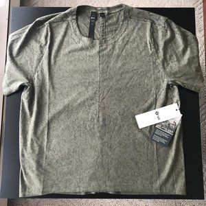 Lululemon Lab Skreppa Short Sleeve
